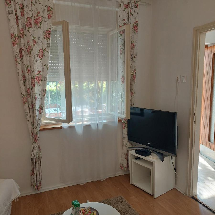 Apartmani Ružica Crikvenica Exteriér fotografie