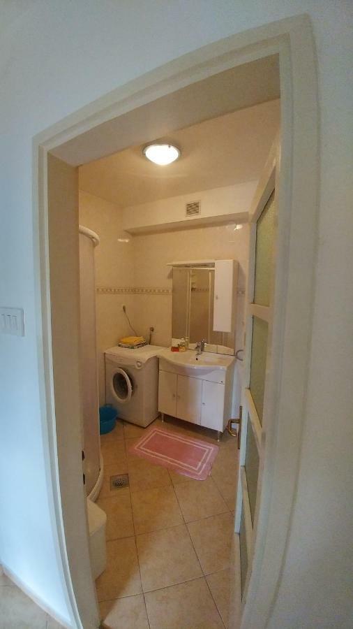 Apartmani Ružica Crikvenica Exteriér fotografie